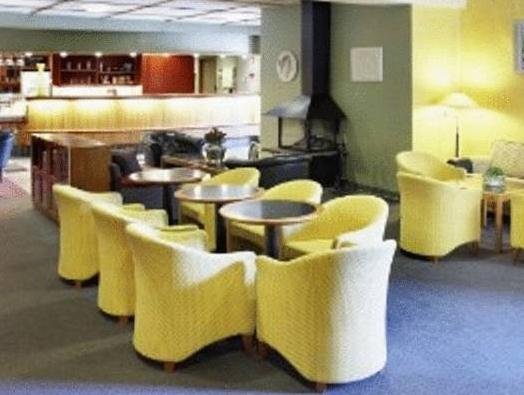 Фото Scandic Växjö