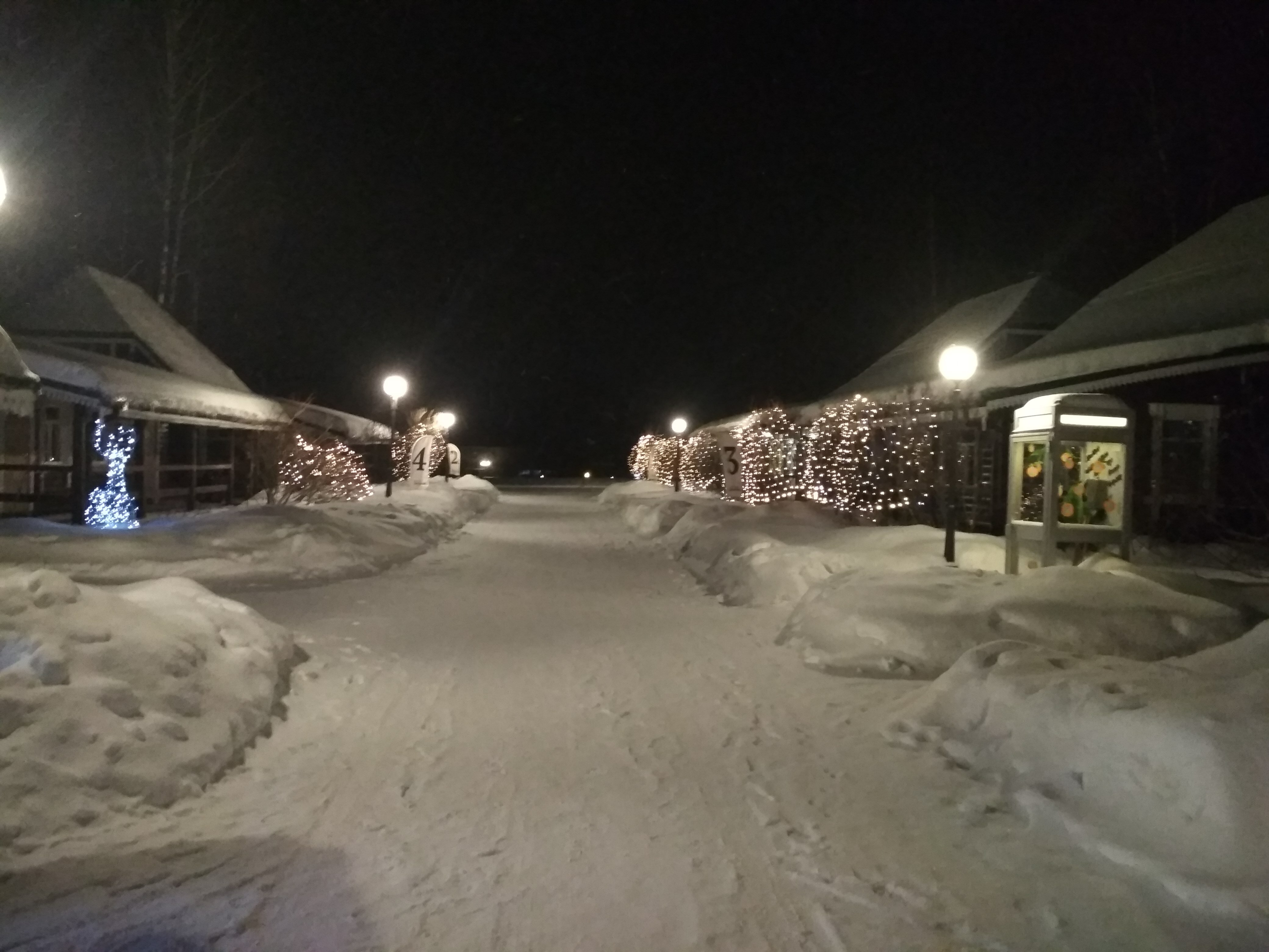 Фото Басовское