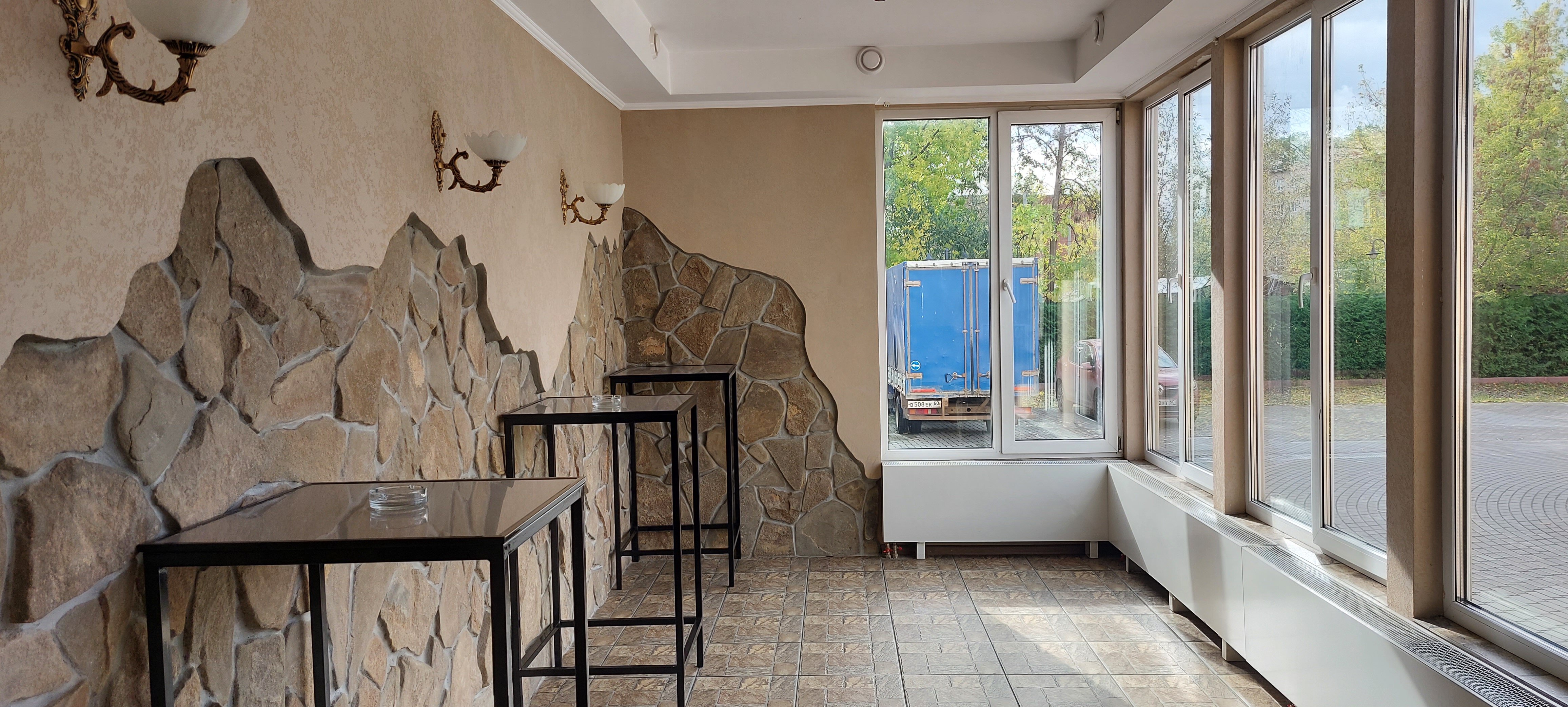 Фото Луки Сервис