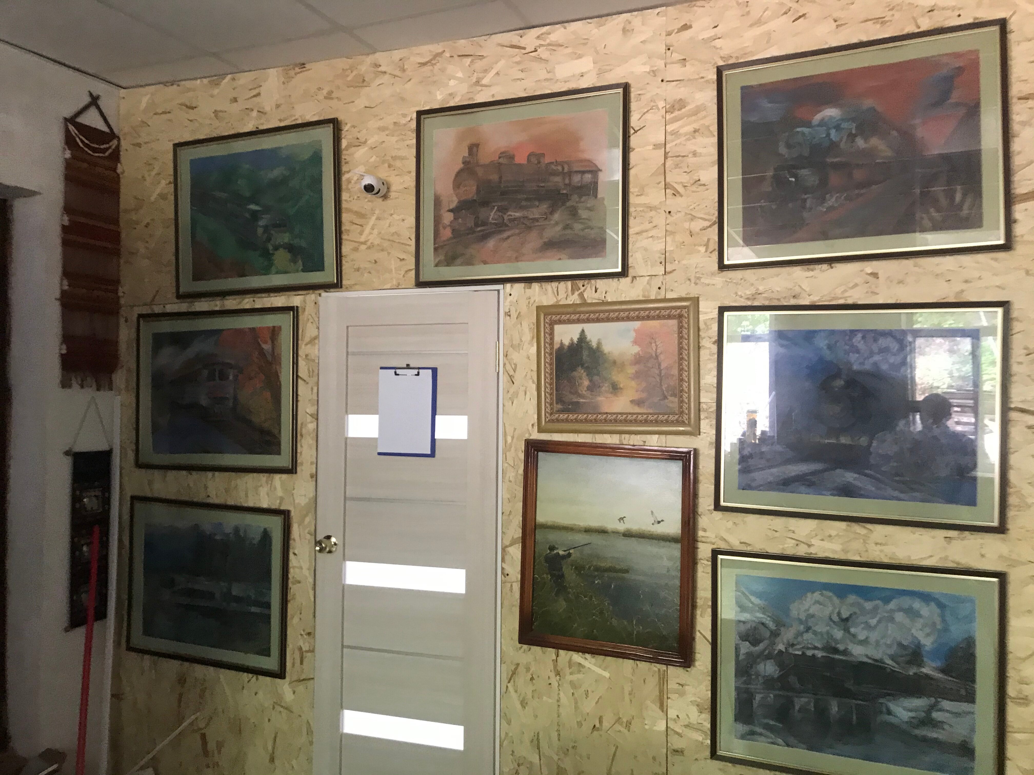 Фото Хостел Народный