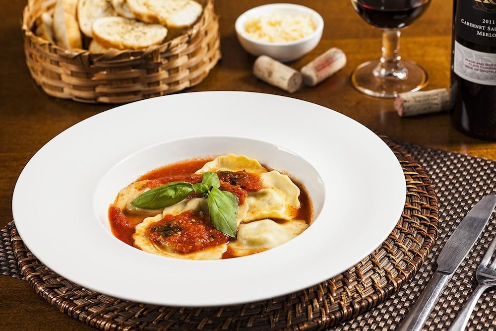 Фото Ipê Center Hotel