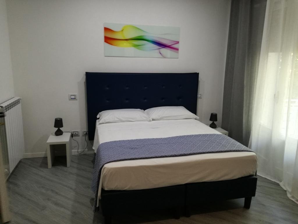 Фото Hotel Panorama