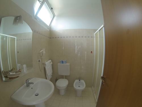 Фото Hotel Belvedere