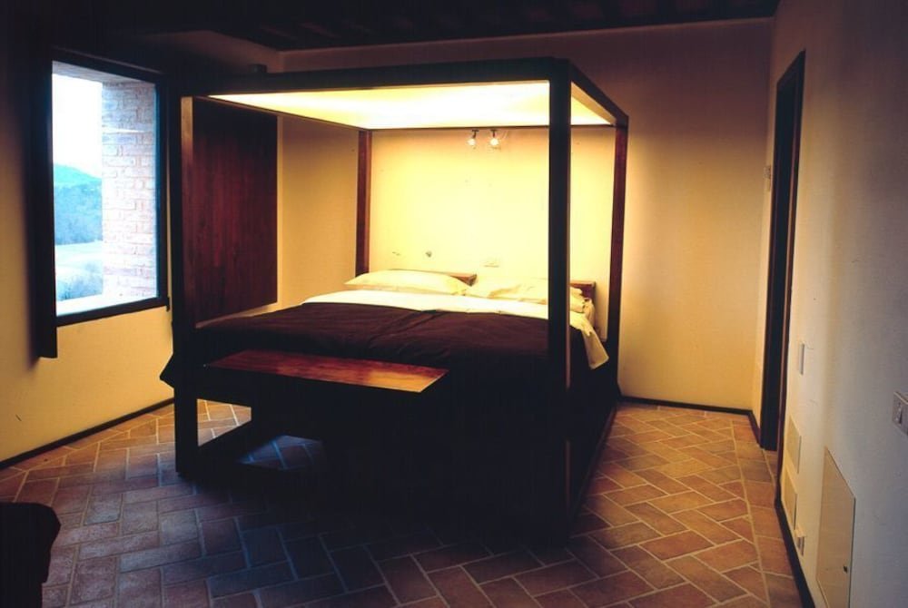 Фото Bosco della Spina - Apartment