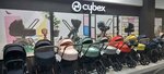 Cybex (Volgogradsky Avenue, 9с1), children's store