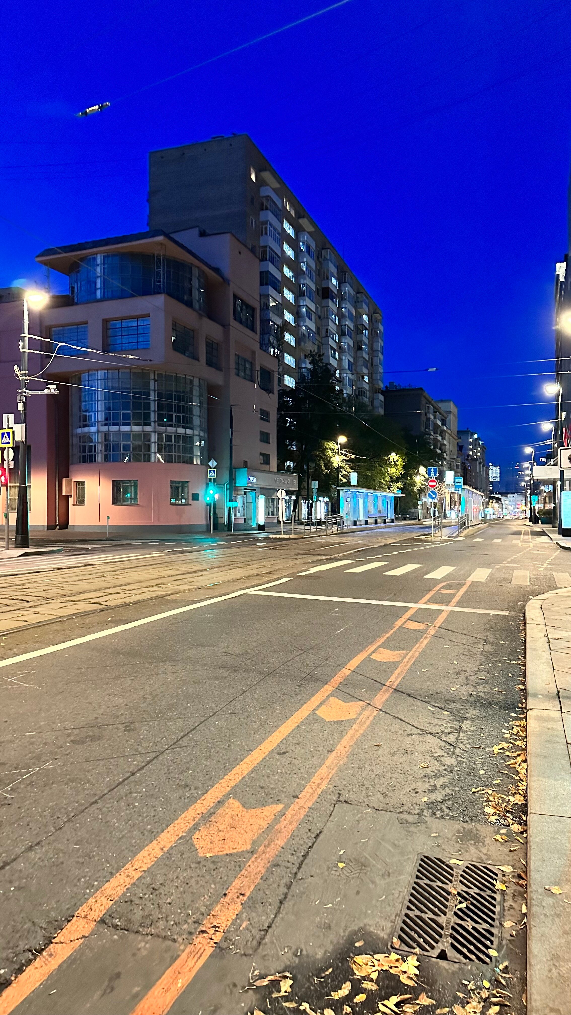 Фото Wood Street