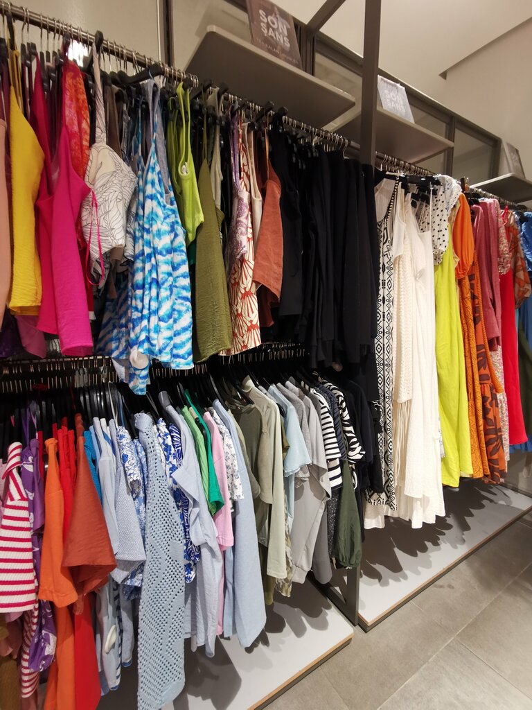 Clothing store Koton, Manavgat, photo