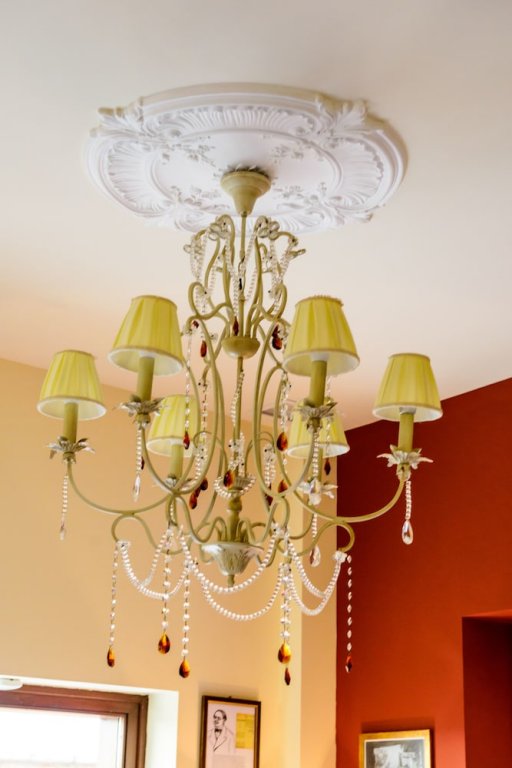 Фото Pension Dafni