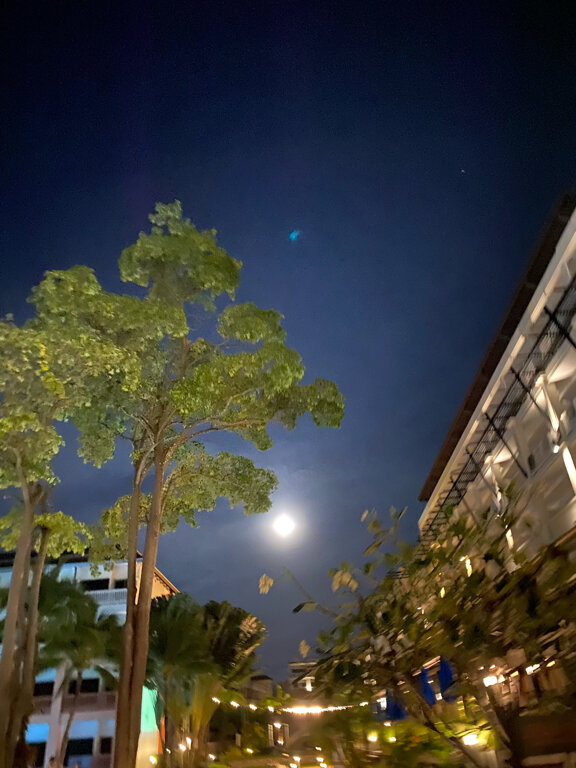 Фото Kata Sea Breeze Resort