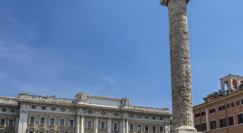 Фото Arpinelli Relais