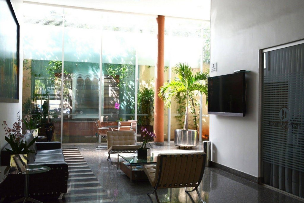 Фото Hotel Maione