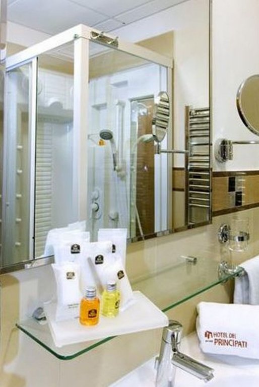 Фото Best Western Dei Principati