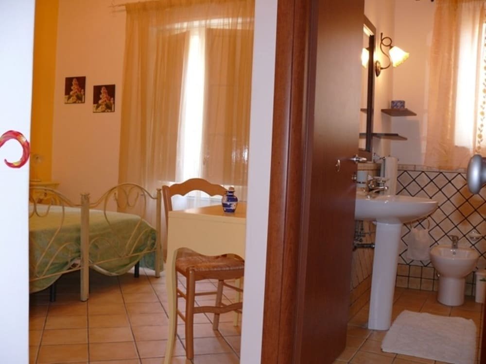 Фото B&b San Martino