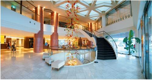 Hotel Okinawa NaHaNa Hotel & SPA, Naha, photo