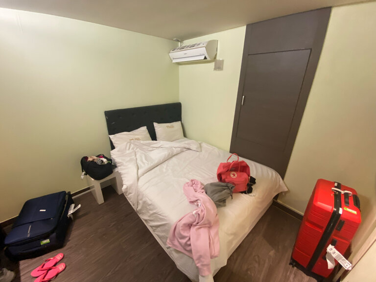 Фото Hotel Mido Myeongdong 