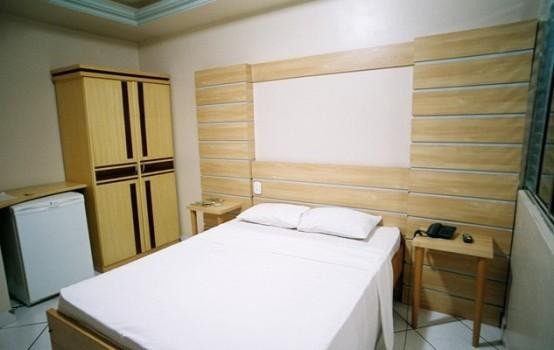 Фото Augusto Palace Hotel