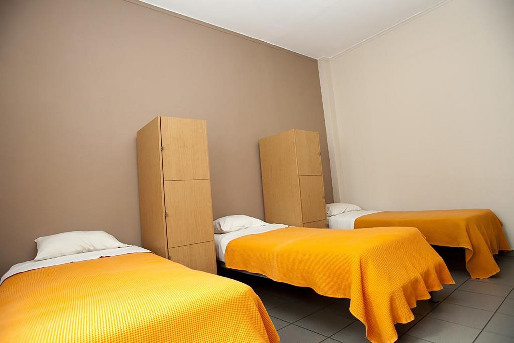 Фото Athens Backpackers