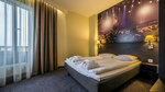 Comfort Hotel Lt