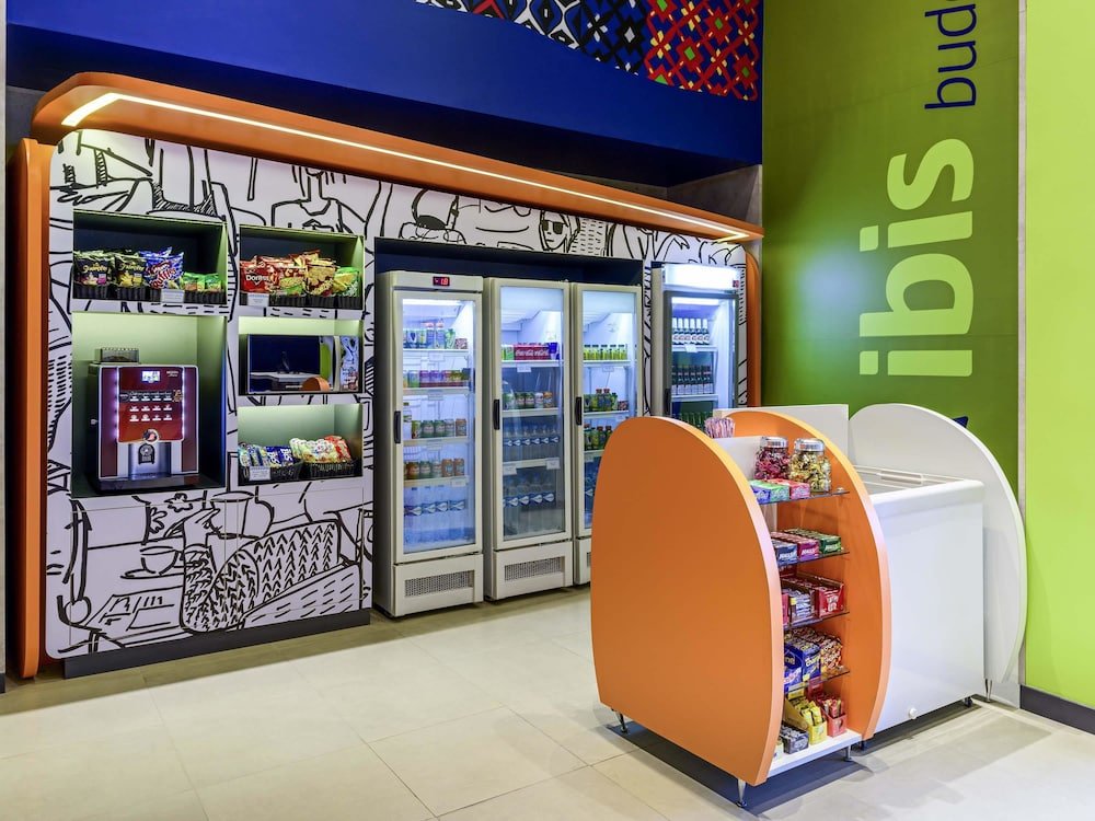 Фото Ibis budget São Bernardo do Campo