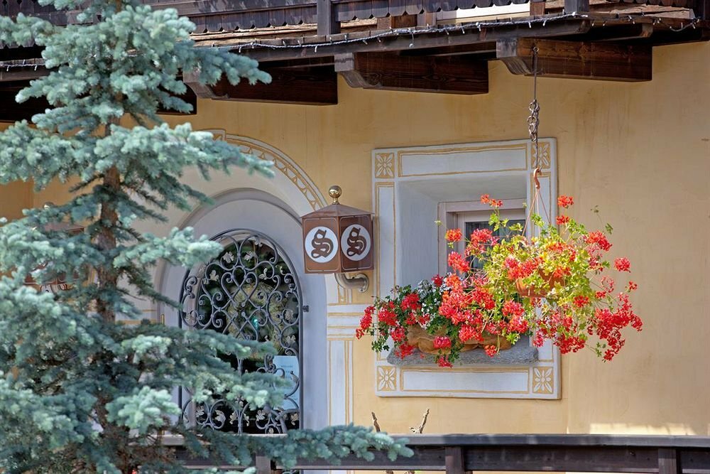 Фото Hotel Garni La Suisse