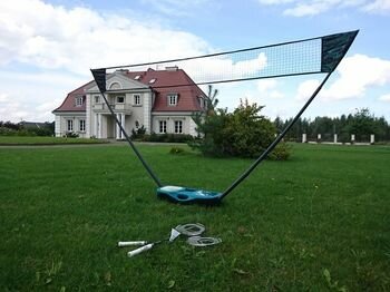 Гостиница Eco Nieborów в Сохачеве