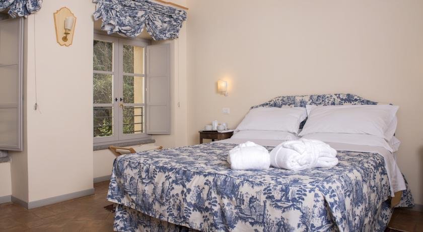 Фото Grand Hotel Terme di Stigliano