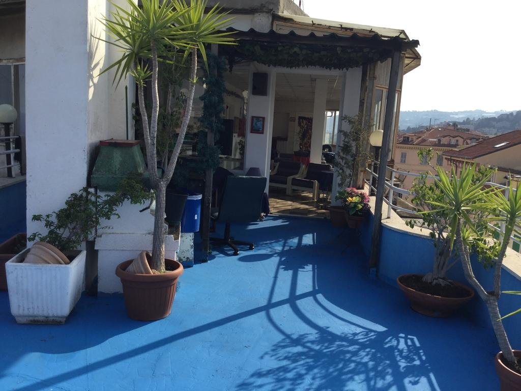 Фото Hotel Belvedere