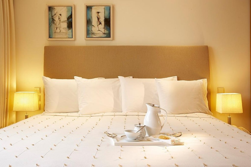 Фото Daios Luxury Living
