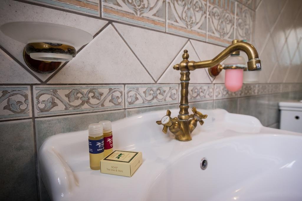 Фото Acronafplia Pension B&d