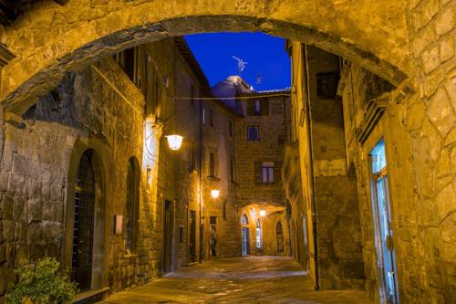 Фото Best Western Hotel Viterbo