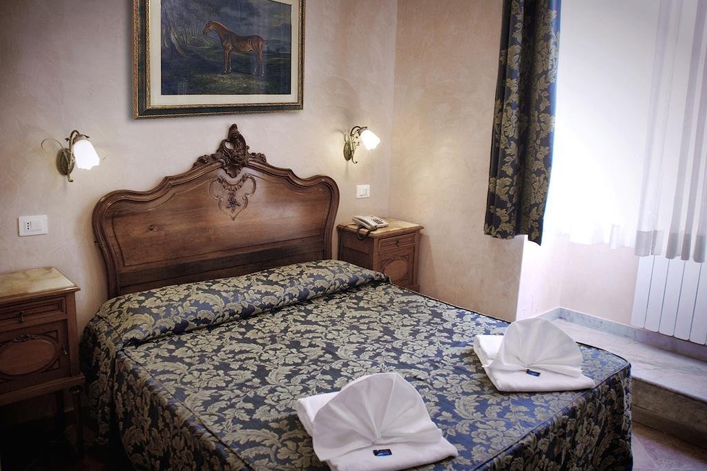 Фото Hotel Caravaggio