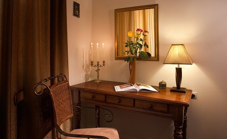 Фото British House