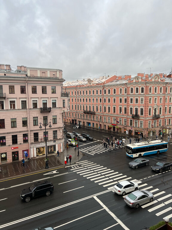 Фото Микс Хотелс Невский 47