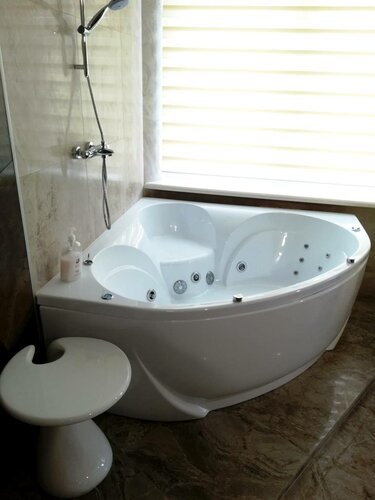 Гостиница Jacuzzi ApartComplex в Минске