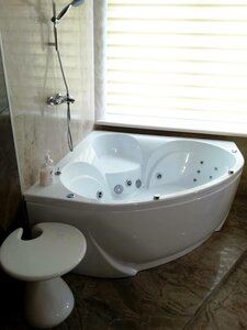 отель Jacuzzi ApartComplex