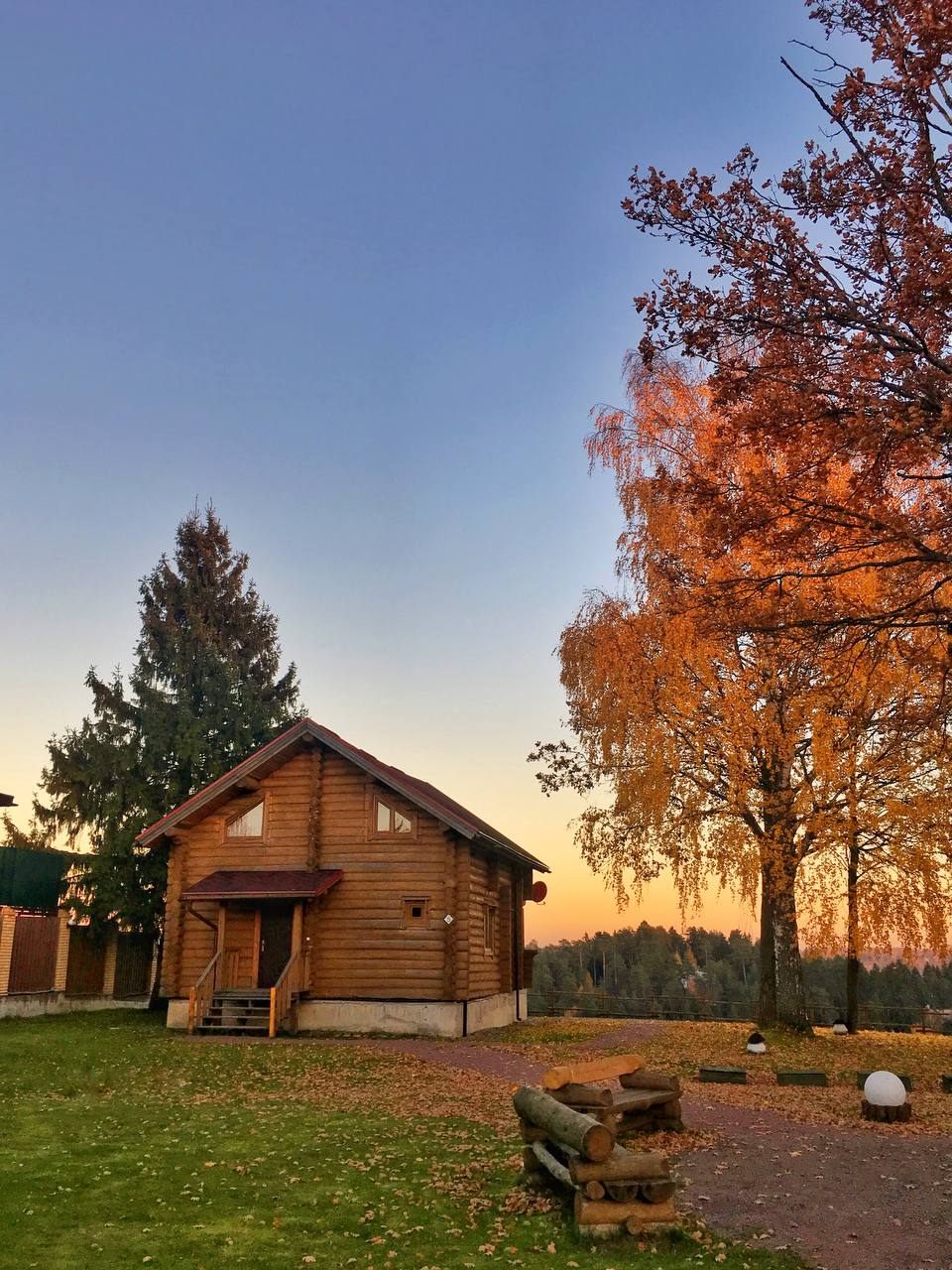 Фото Усадьба Пан Фазан