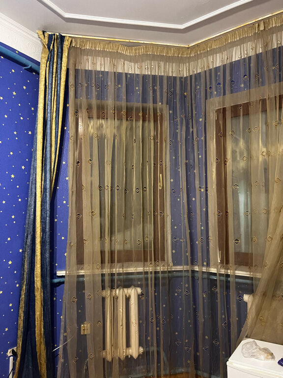 Фото Гостевой дом на Московской