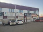 Workshop38 (Polyarnaya ulitsa, 27), engine repairs