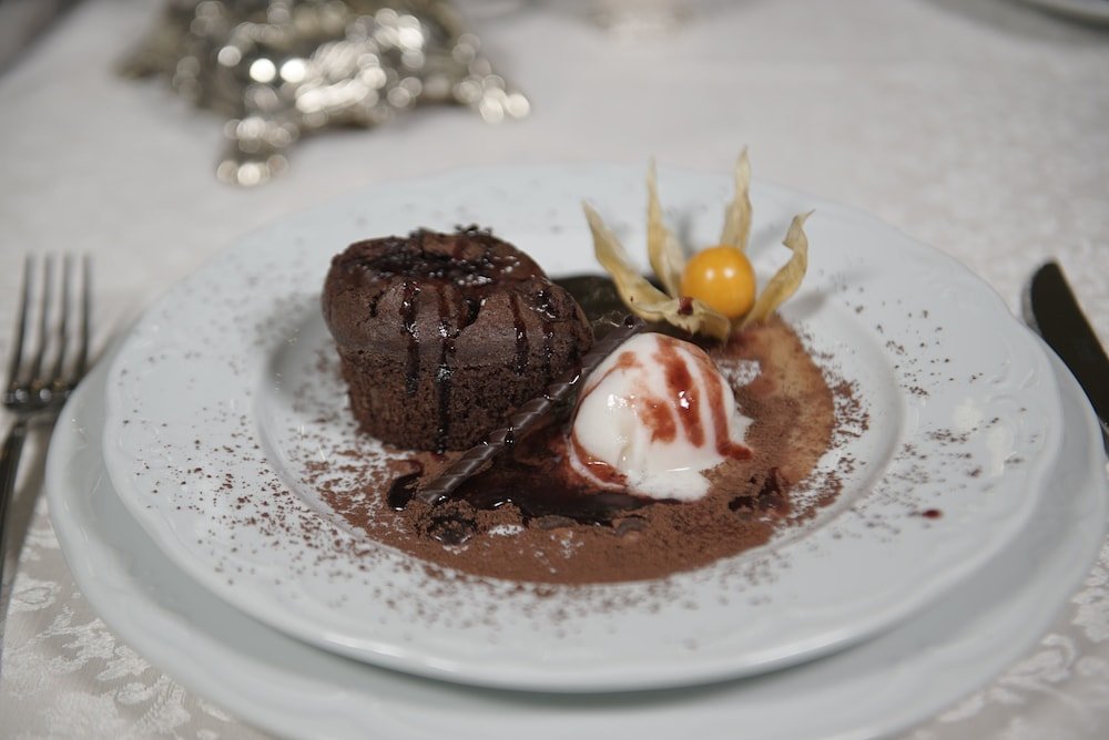 Фото Hotel Carpathia