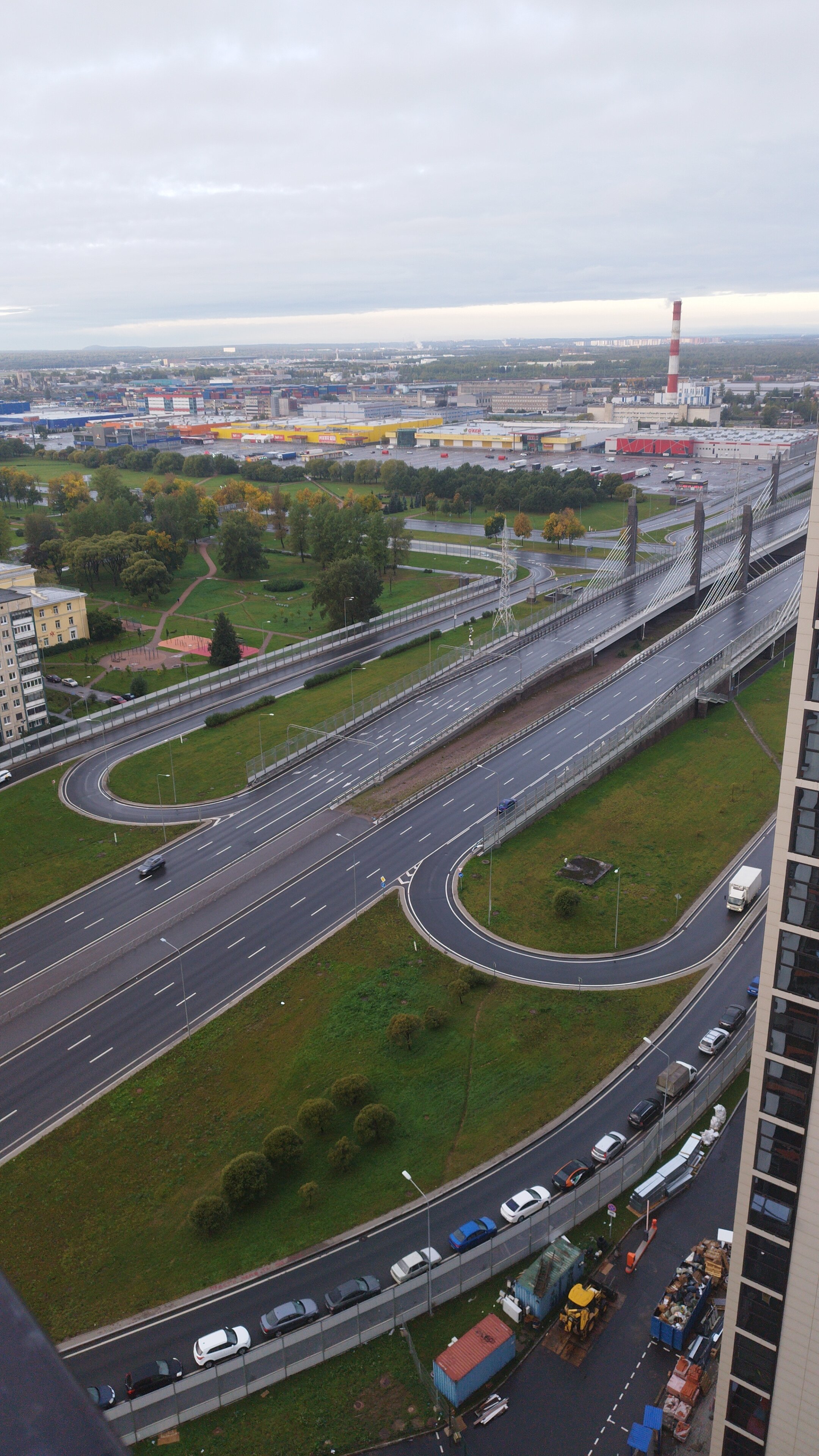 Фото Park In Pulkovo Apartments