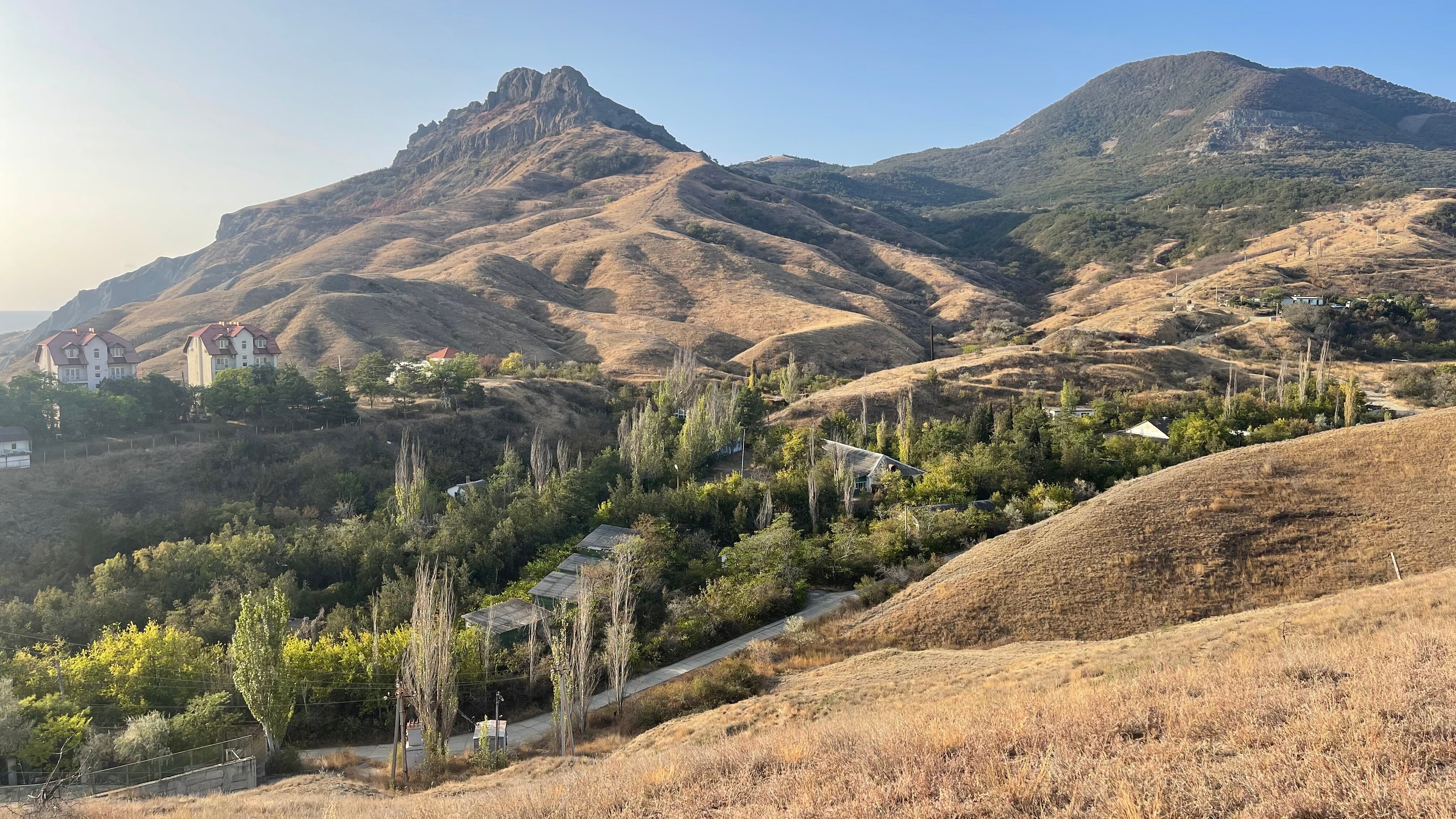Фото Лайтхаус Коктебель