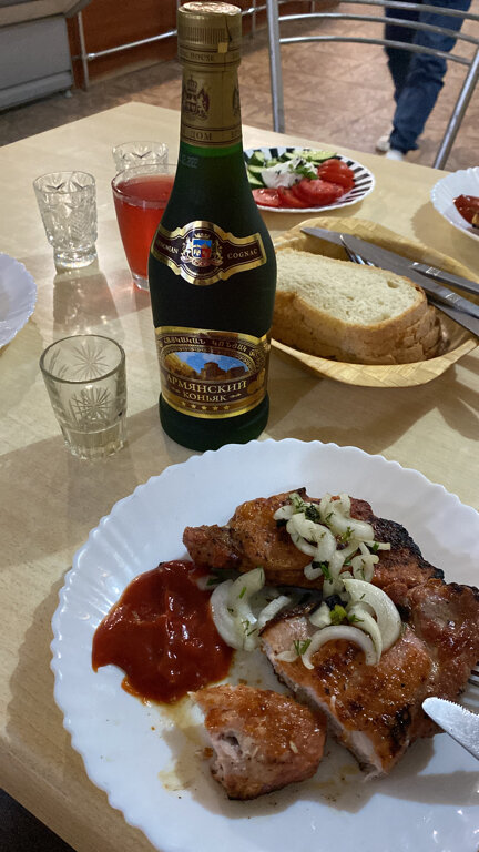 Фото Лагуна