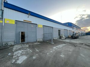 ВолгаТрак (Volgograd, Krasnopolyanskaya Street, 86), servicio de coches, centro de reparación de automóviles