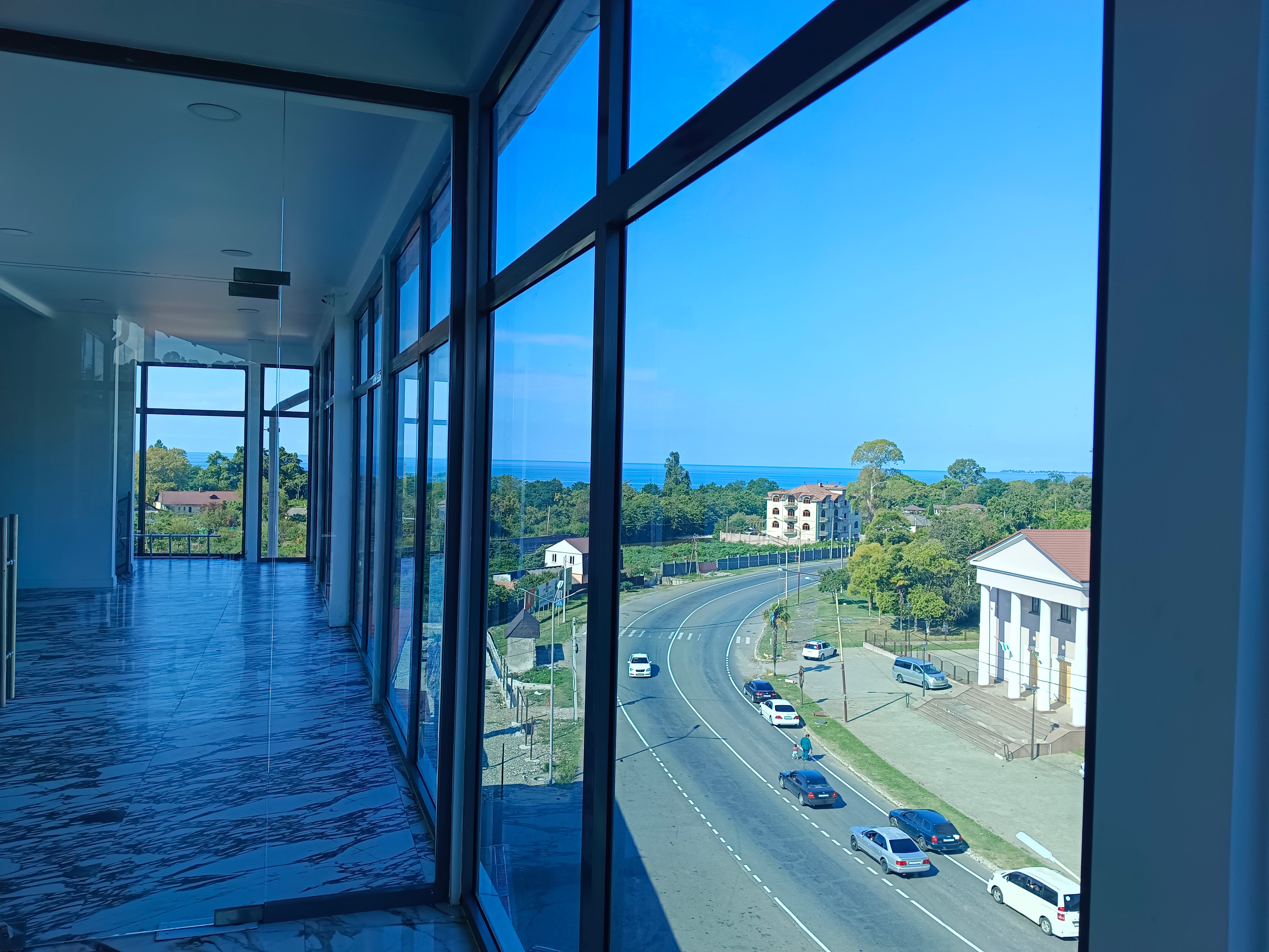 Фото Апсилиа