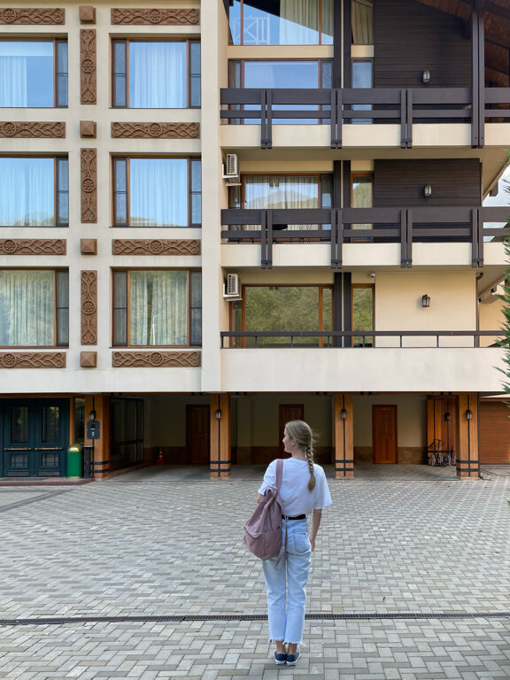 Фото Дом Солнца