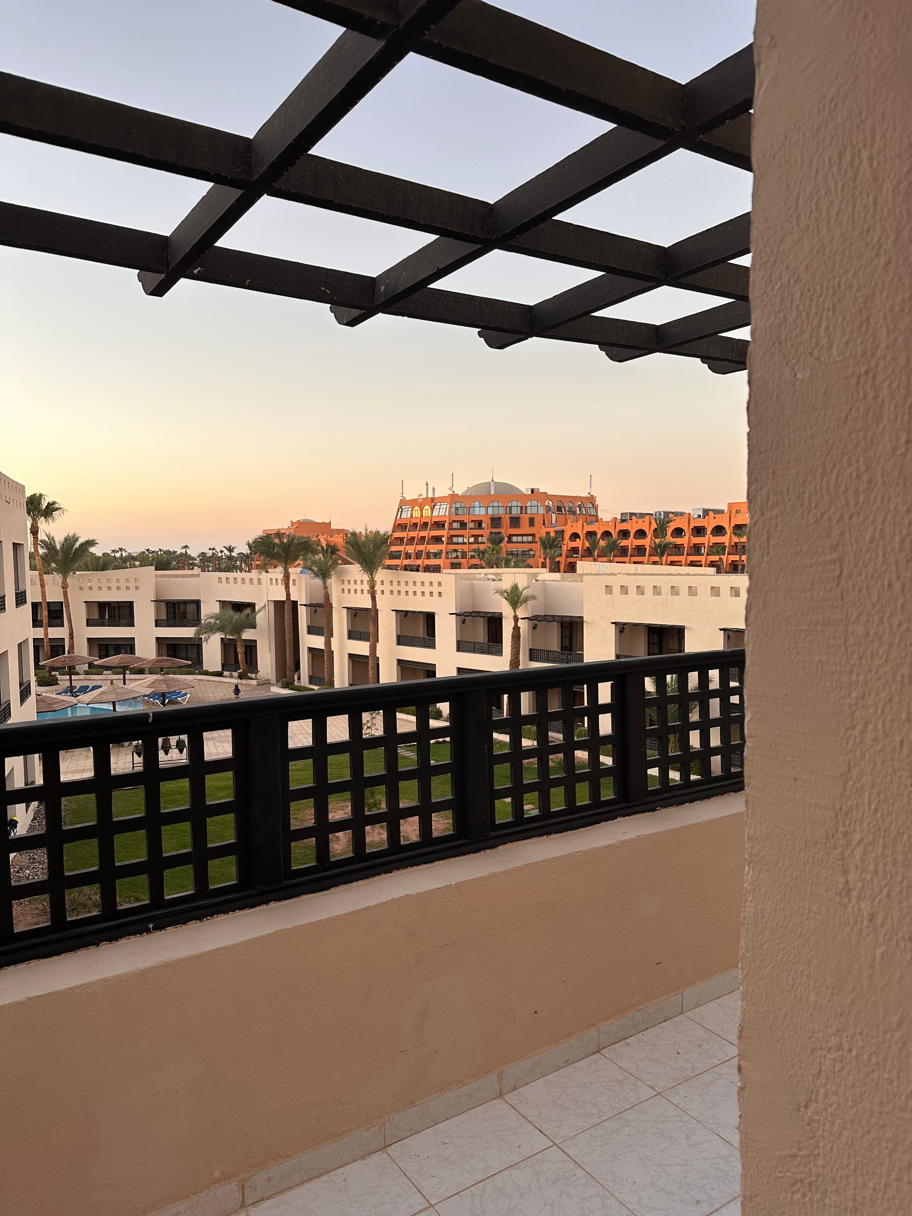 Фото Blend Club Aqua Resort