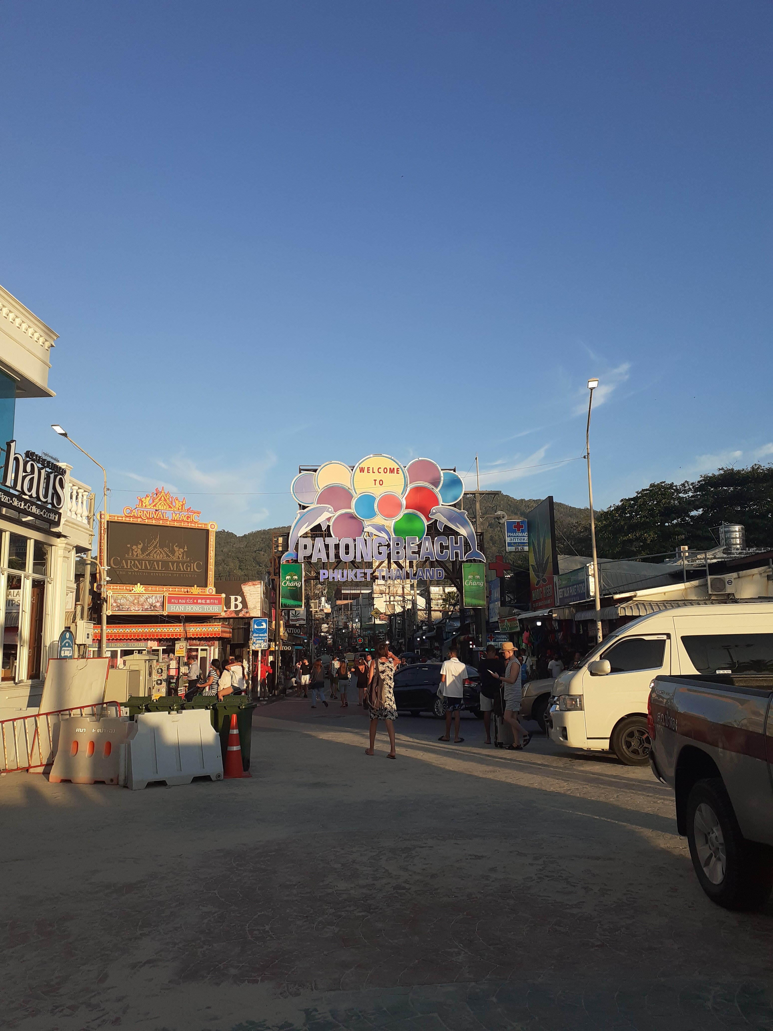 Фото Baan Karonburi Resort