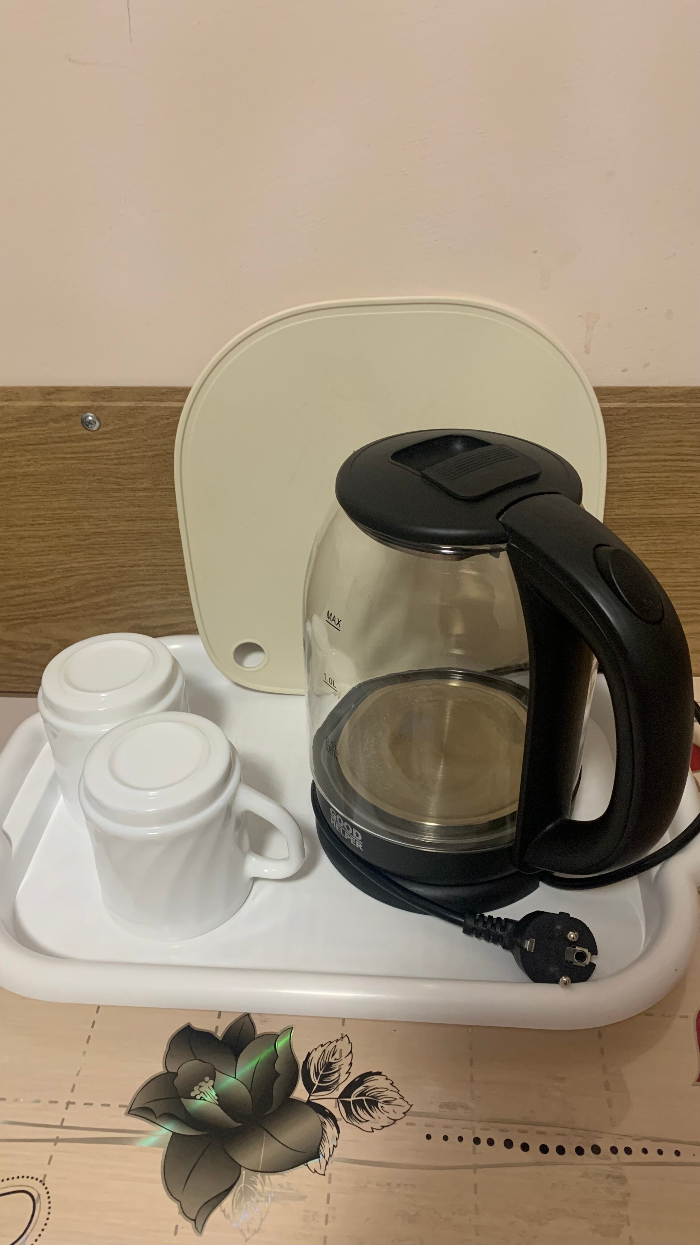 Фото Геолог