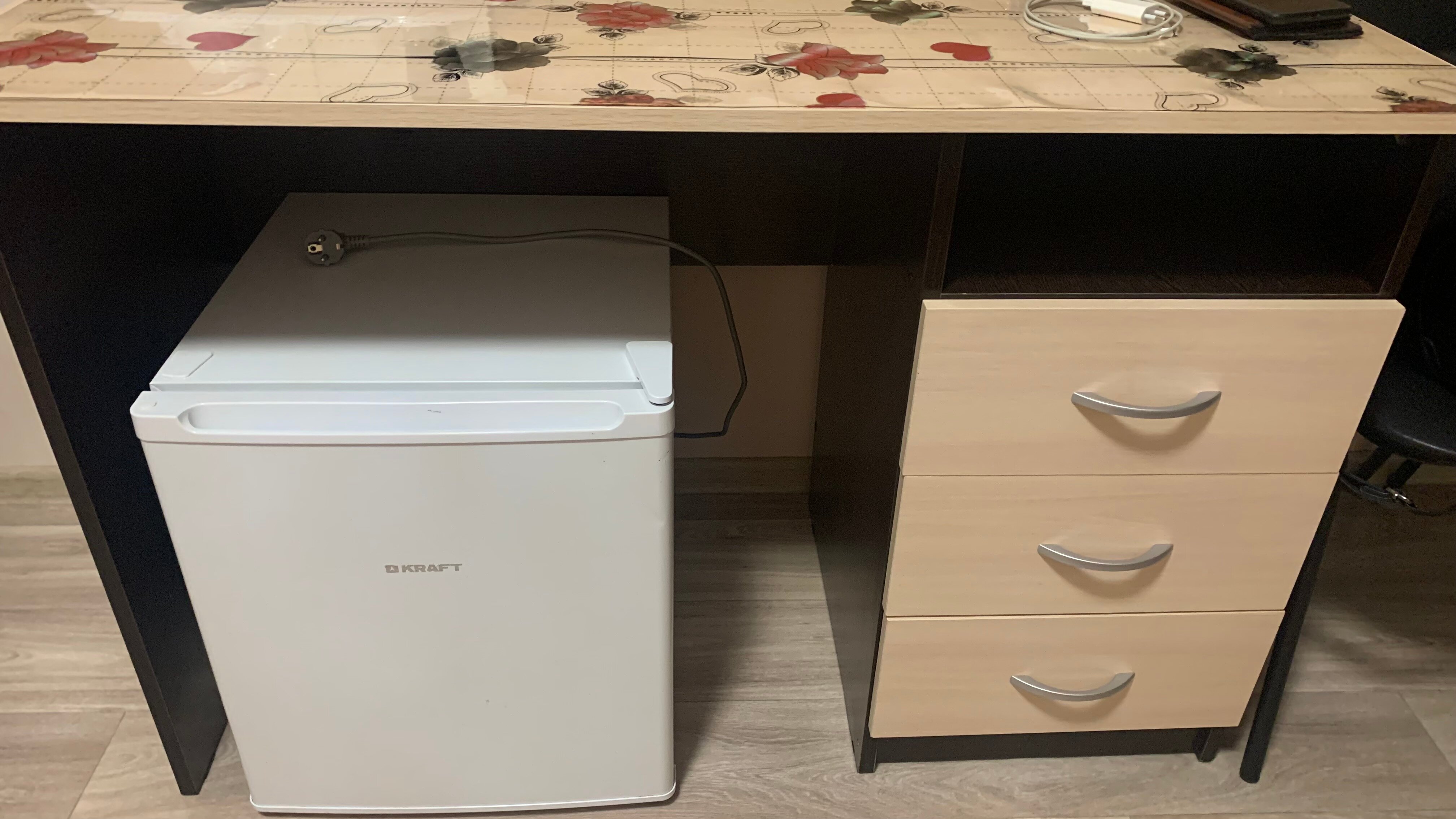 Фото Геолог