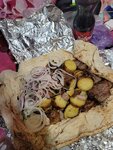 Шашлычный дом (Yuzhniy Microdistrict, Lenina Street, 27Б), restaurant
